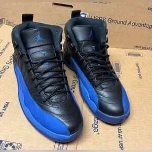 Air Jordan 12 Retro 'Game Royal'